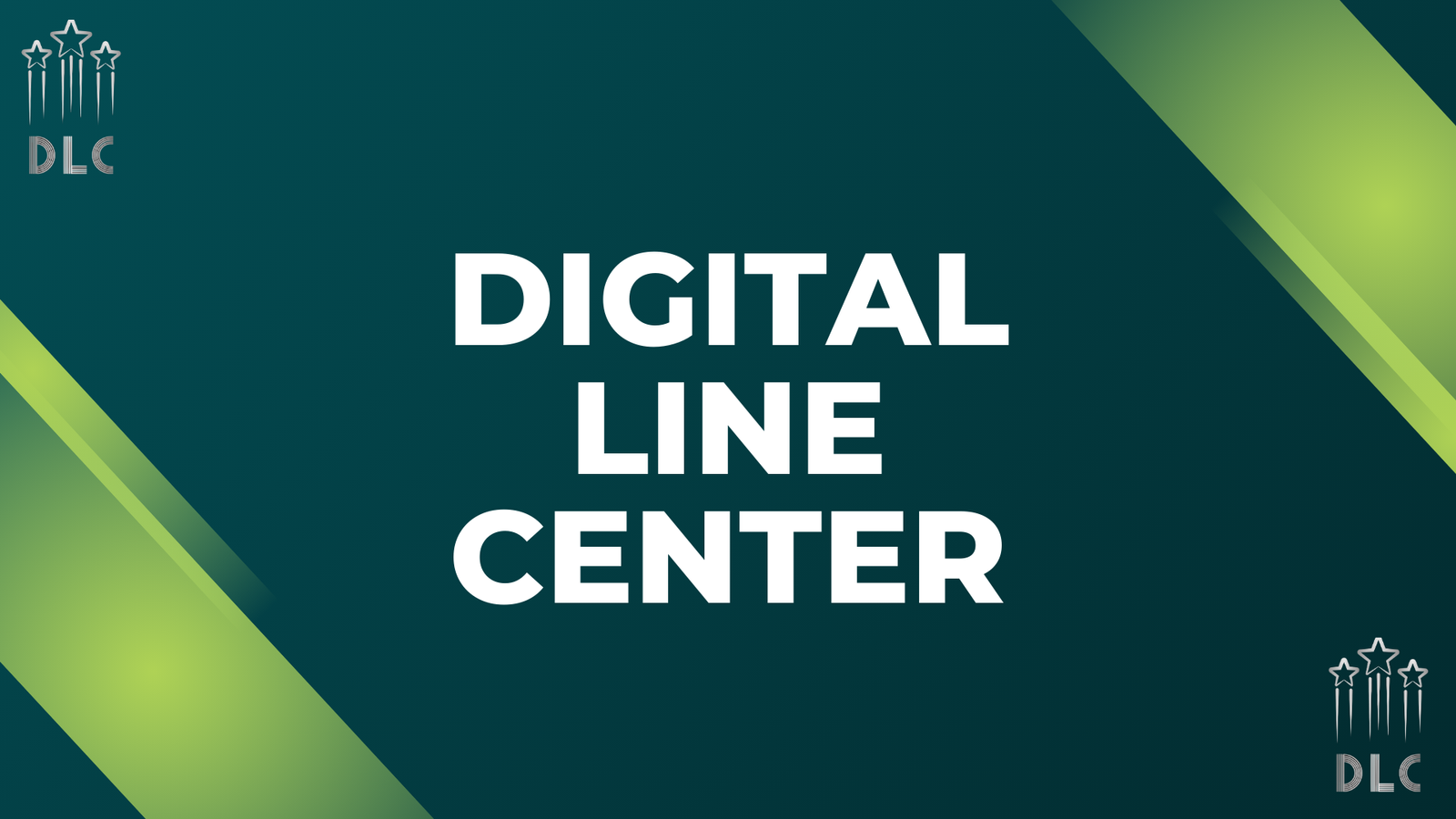 digital-line-center